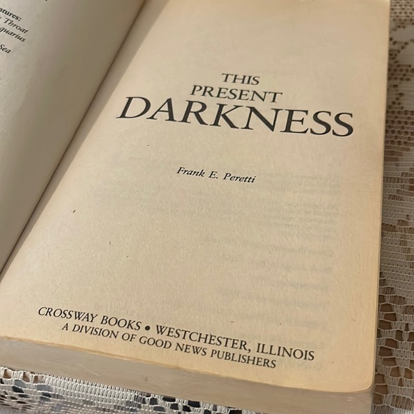 This Present Darkness - Picture 4 of 8